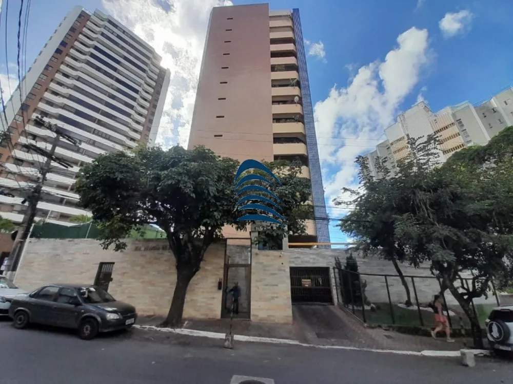 Apartamento, 4 quartos, 240 m² - Foto 3