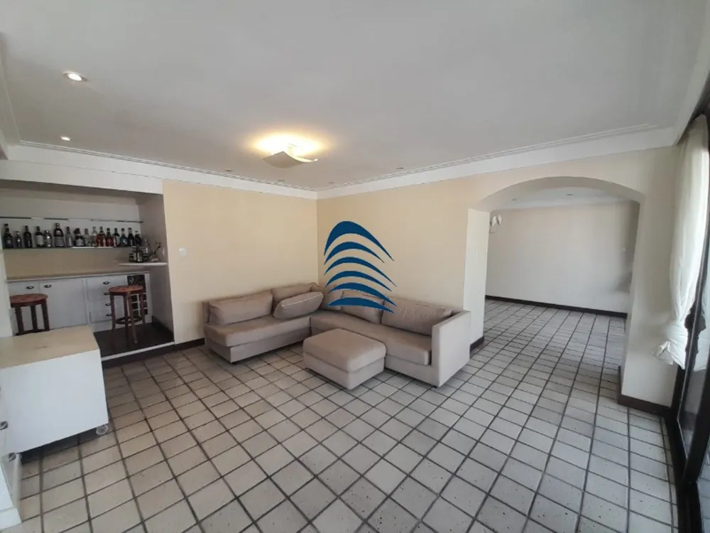 Apartamento, 4 quartos, 240 m² - Foto 5