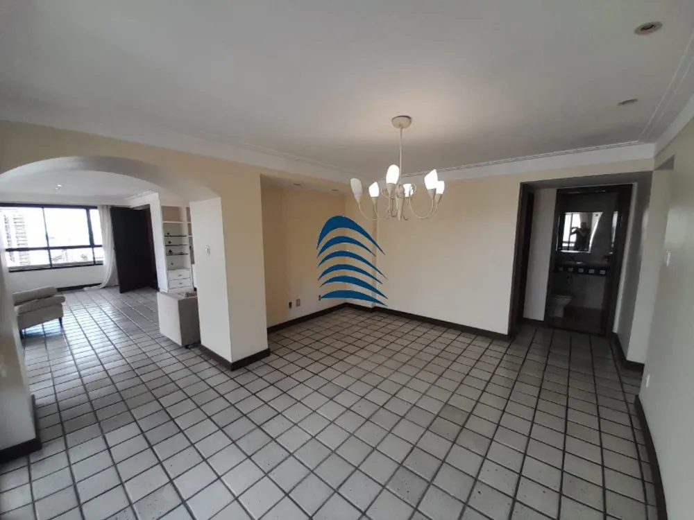 Apartamento, 4 quartos, 240 m² - Foto 6