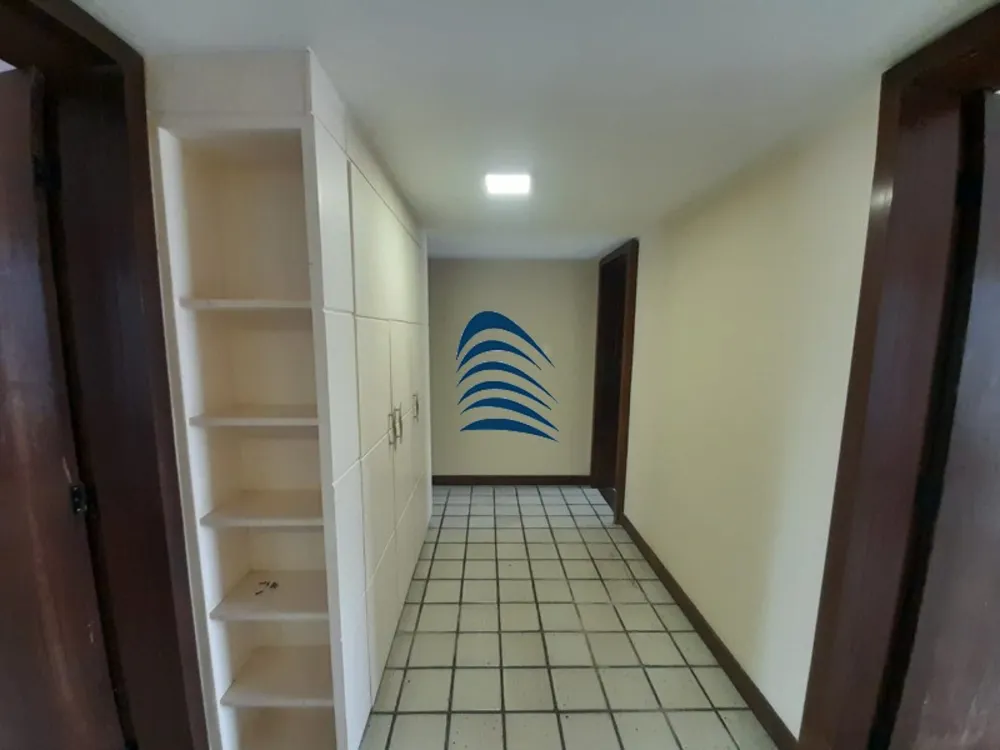 Apartamento, 4 quartos, 240 m² - Foto 10