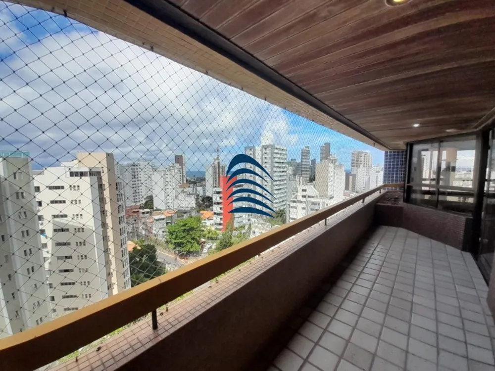 Apartamento, 4 quartos, 240 m² - Foto 7