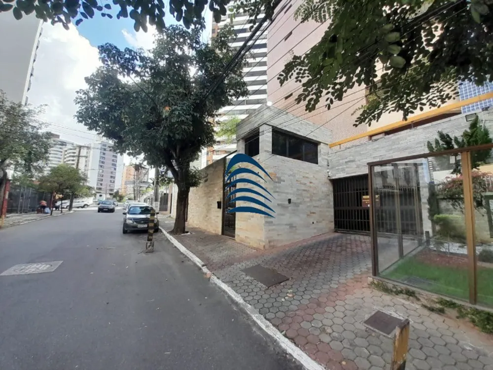 Apartamento, 4 quartos, 240 m² - Foto 2