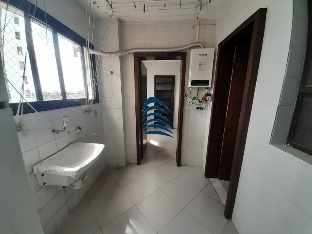 Apartamento, 4 quartos, 240 m² - Foto 9