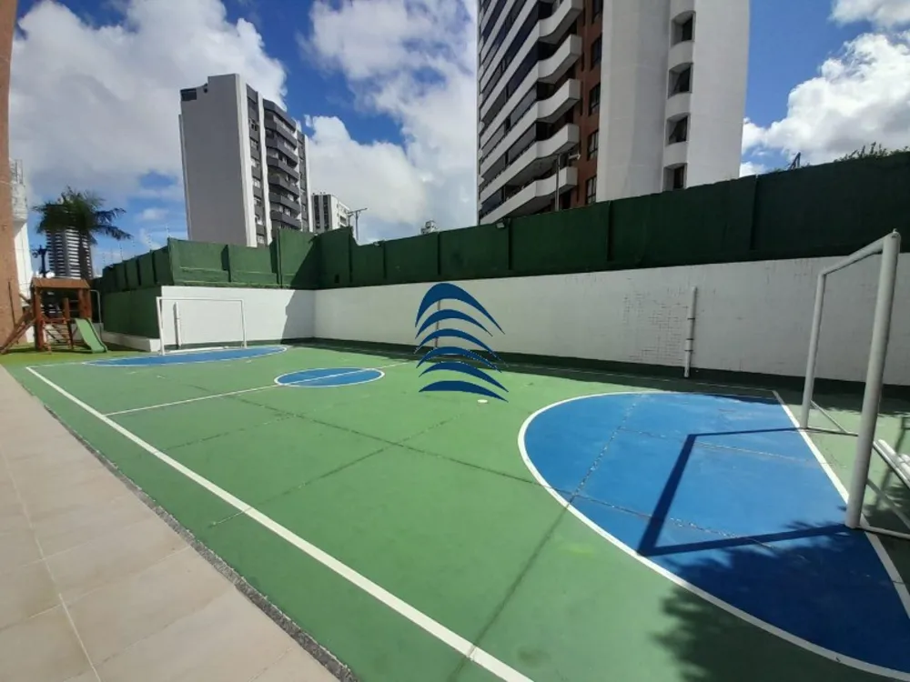 Apartamento, 4 quartos, 240 m² - Foto 16