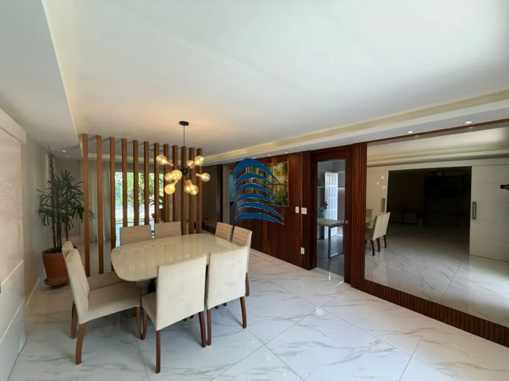 Apartamento, 4 quartos, 231 m² - Foto 1