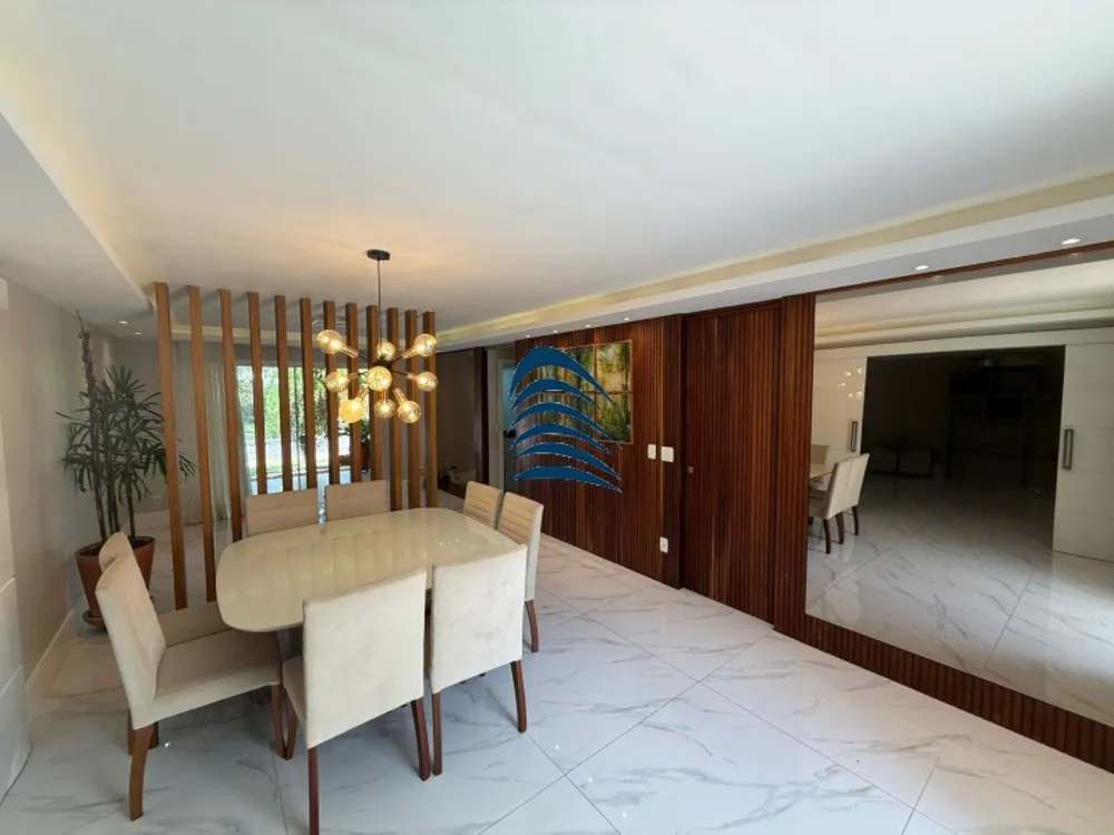 Apartamento, 4 quartos, 231 m² - Foto 3