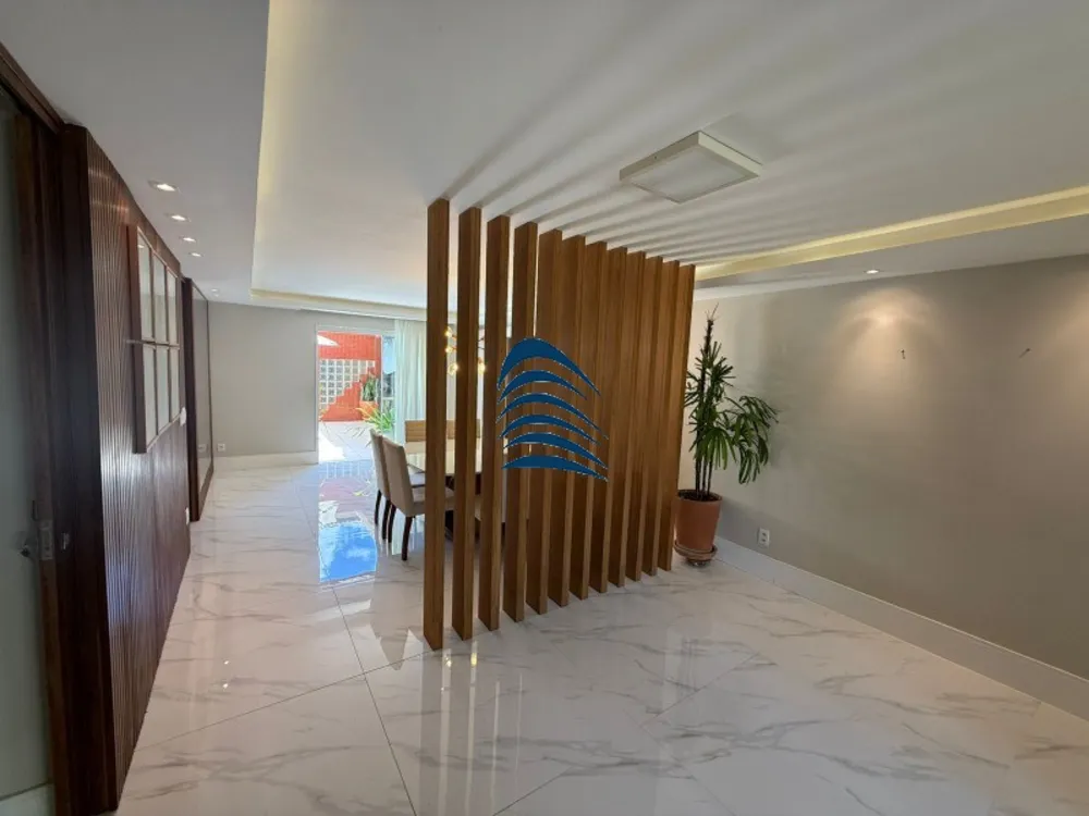 Apartamento, 4 quartos, 231 m² - Foto 11