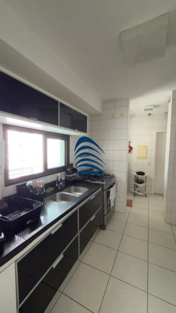 Apartamento, 4 quartos, 142 m² - Foto 8