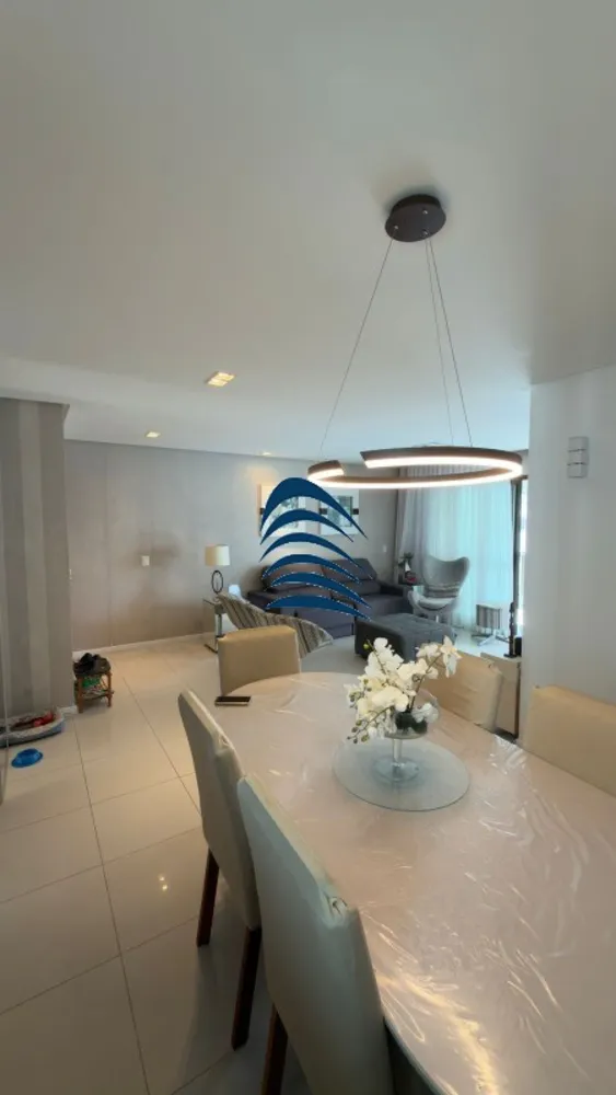 Apartamento, 4 quartos, 142 m² - Foto 5