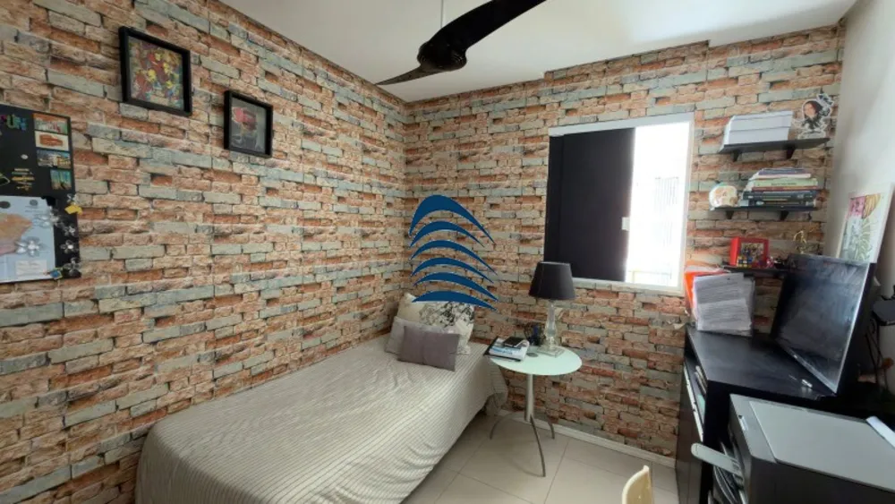 Apartamento, 4 quartos, 142 m² - Foto 6
