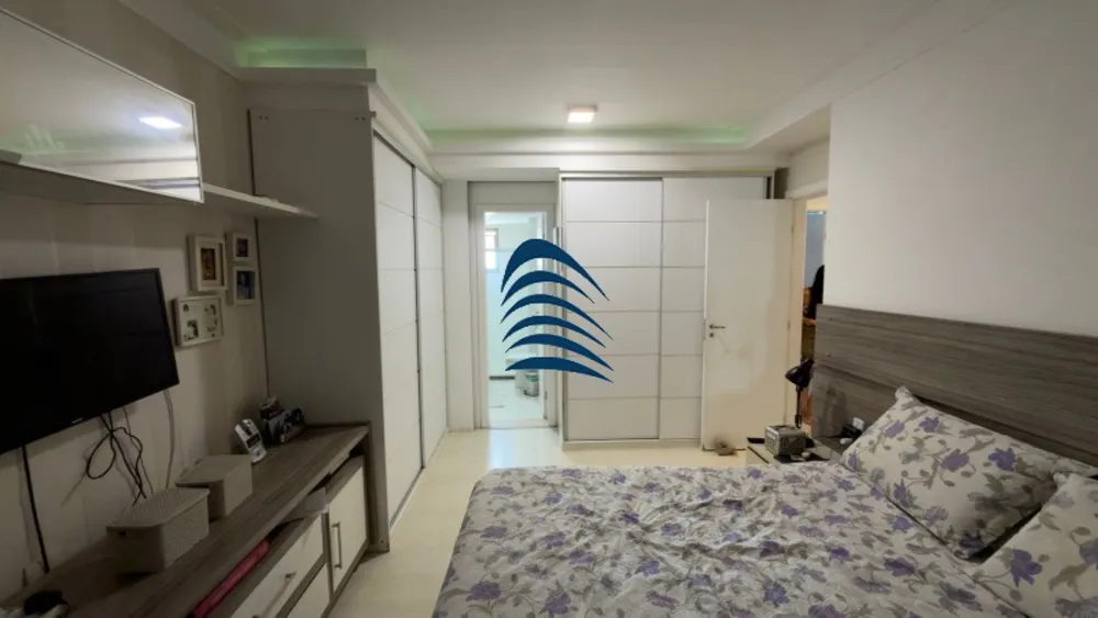 Apartamento, 4 quartos, 142 m² - Foto 12