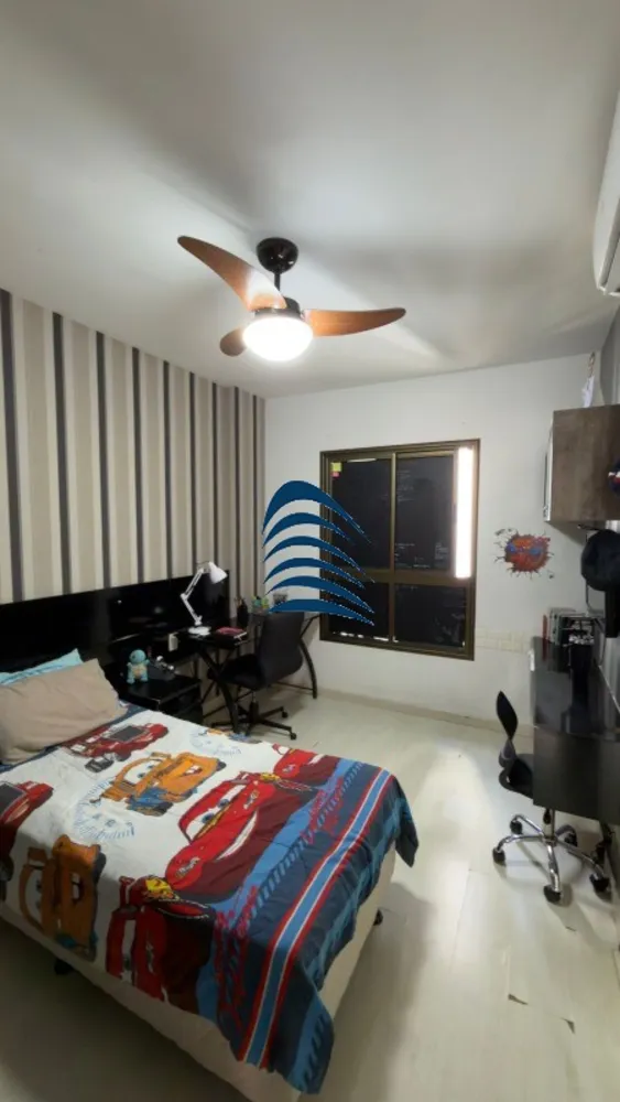 Apartamento, 4 quartos, 142 m² - Foto 11