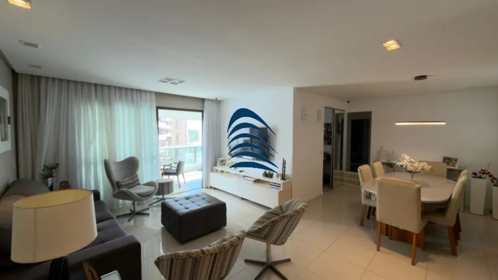 Apartamento, 4 quartos, 142 m² - Foto 5