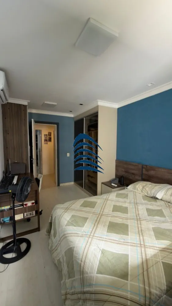 Apartamento, 4 quartos, 142 m² - Foto 14