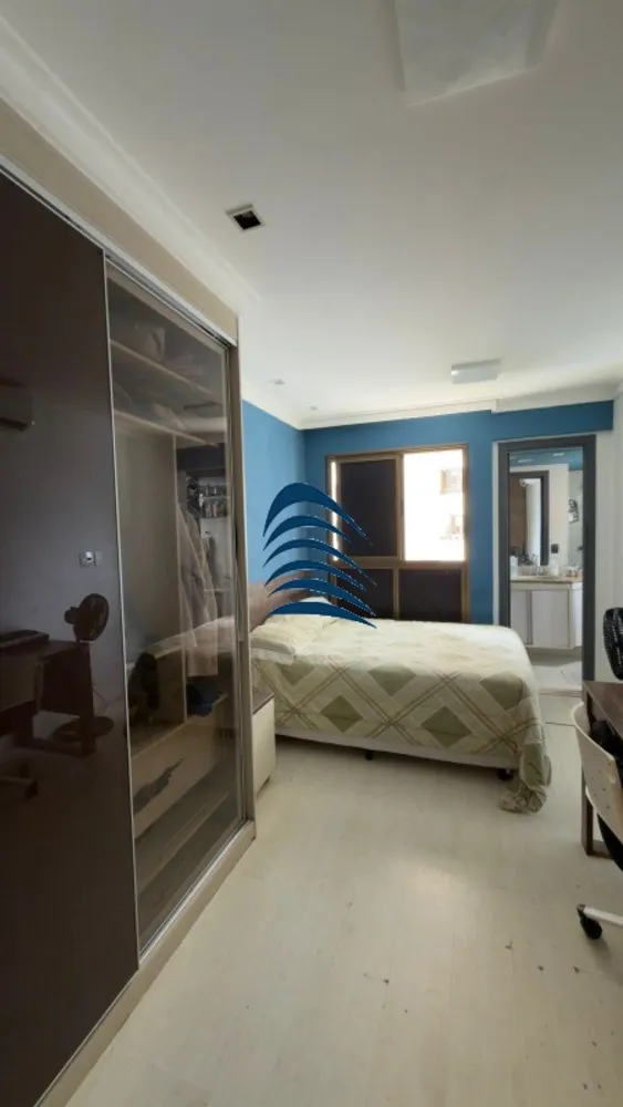 Apartamento, 4 quartos, 142 m² - Foto 13