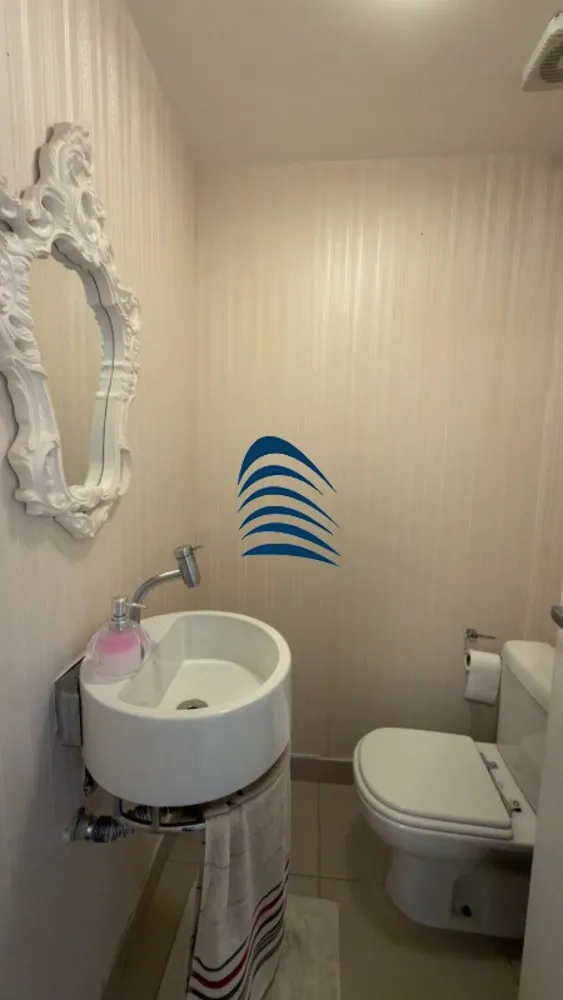 Apartamento, 4 quartos, 142 m² - Foto 7
