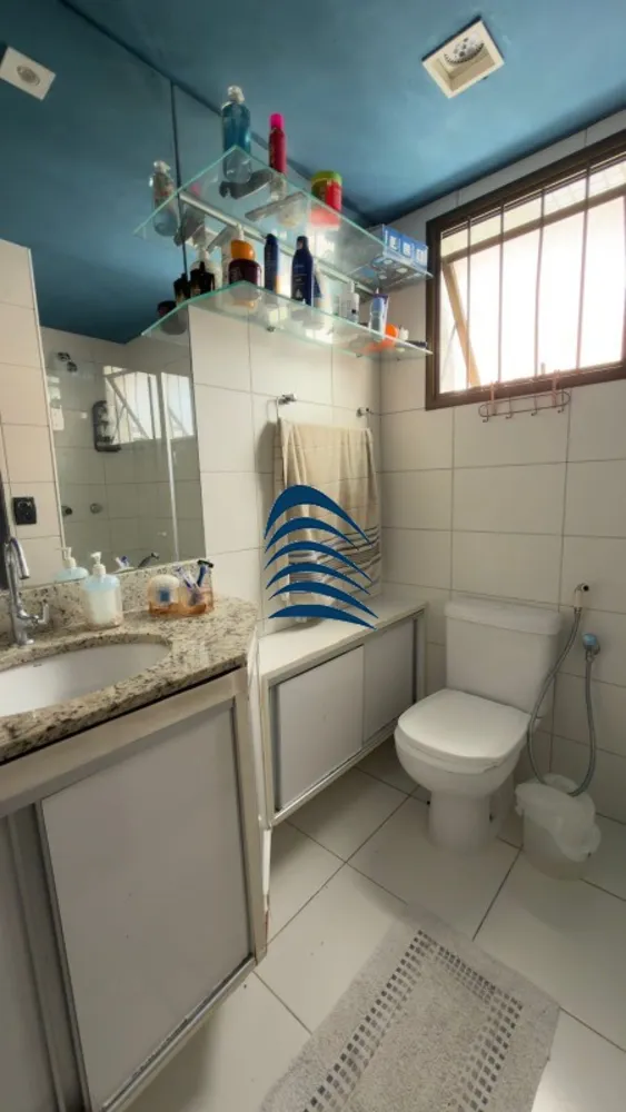 Apartamento, 4 quartos, 142 m² - Foto 6