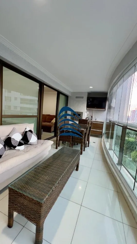 Apartamento, 4 quartos, 142 m² - Foto 3