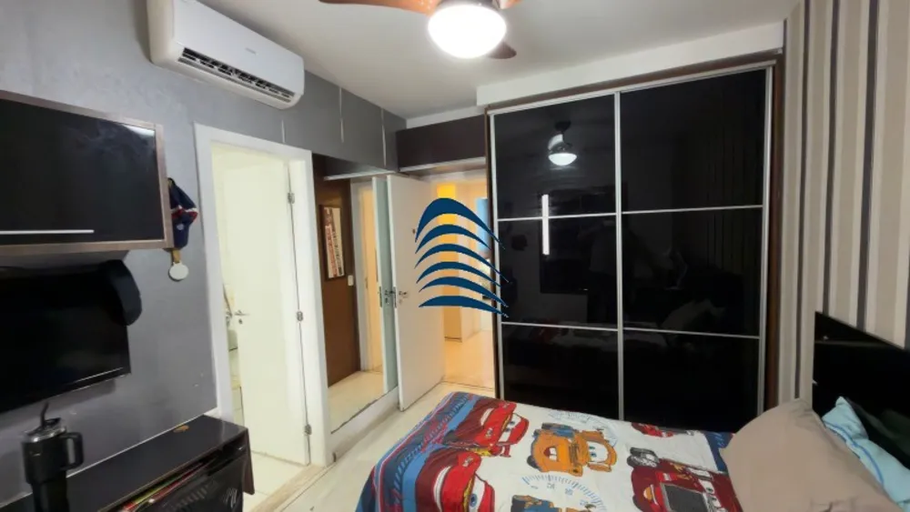 Apartamento, 4 quartos, 142 m² - Foto 9