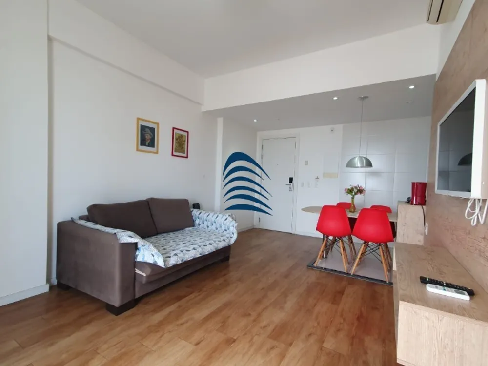 Apartamento, 1 quarto, 45 m² - Foto 11