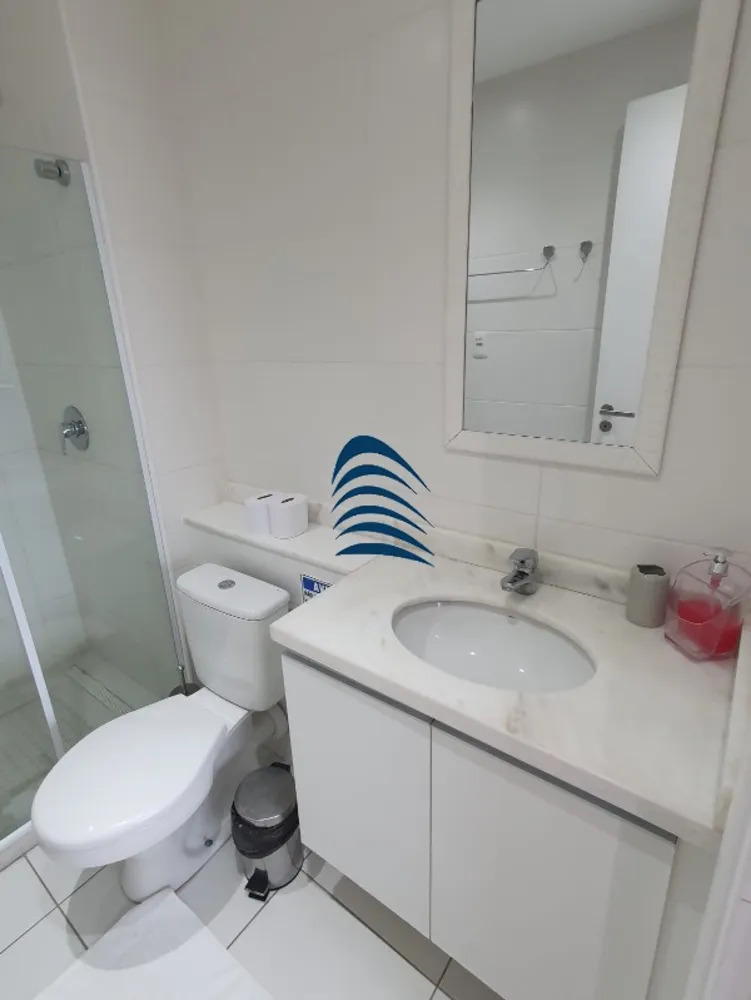 Apartamento, 1 quarto, 45 m² - Foto 4