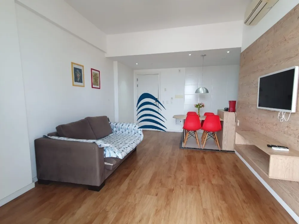 Apartamento, 1 quarto, 45 m² - Foto 7