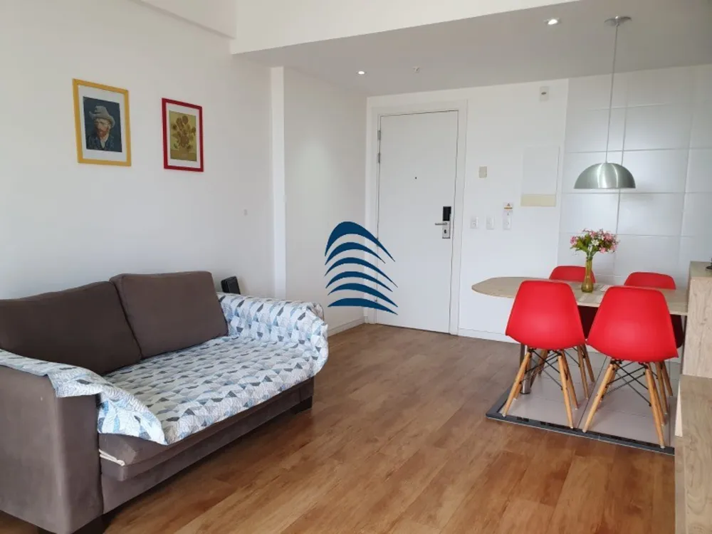 Apartamento, 1 quarto, 45 m² - Foto 12