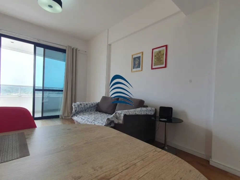Apartamento, 1 quarto, 45 m² - Foto 2