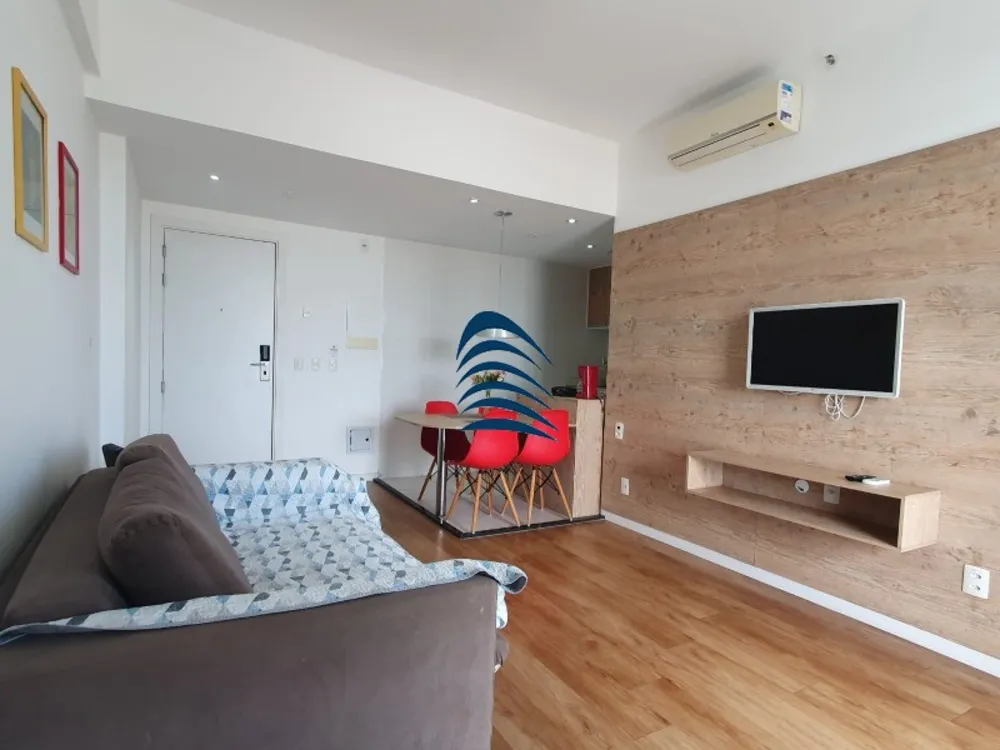Apartamento, 1 quarto, 45 m² - Foto 6