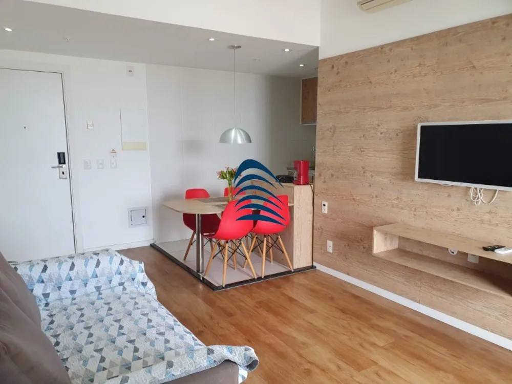 Apartamento, 1 quarto, 45 m² - Foto 8