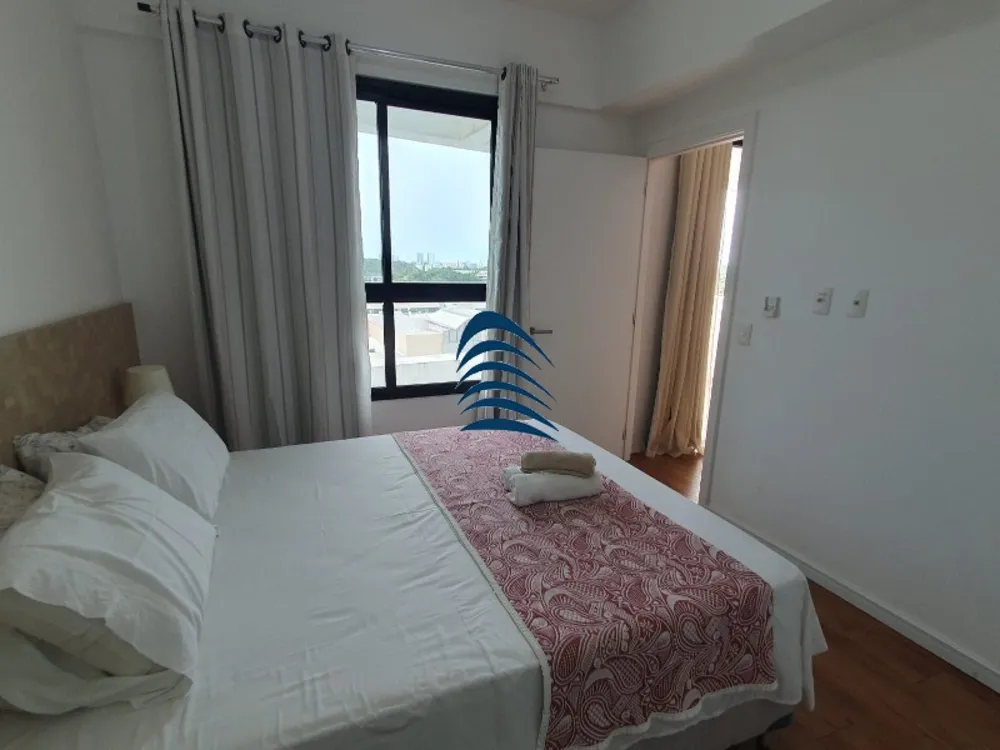 Apartamento, 1 quarto, 45 m² - Foto 8