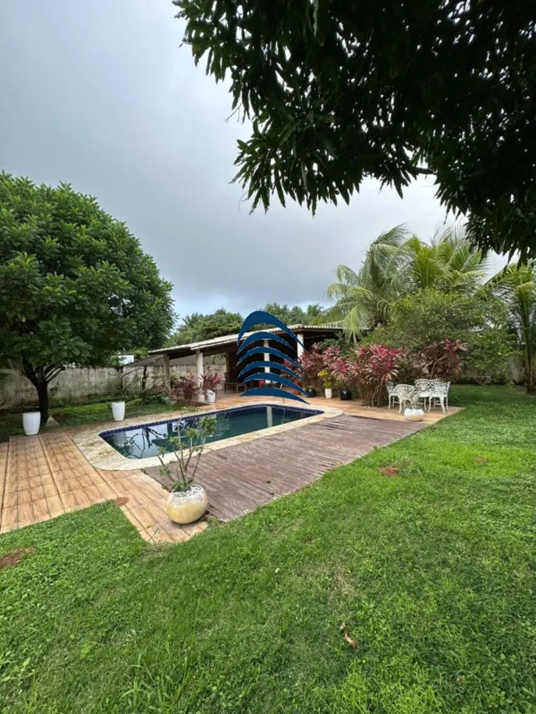 Casa, 4 quartos, 300 m² - Foto 16