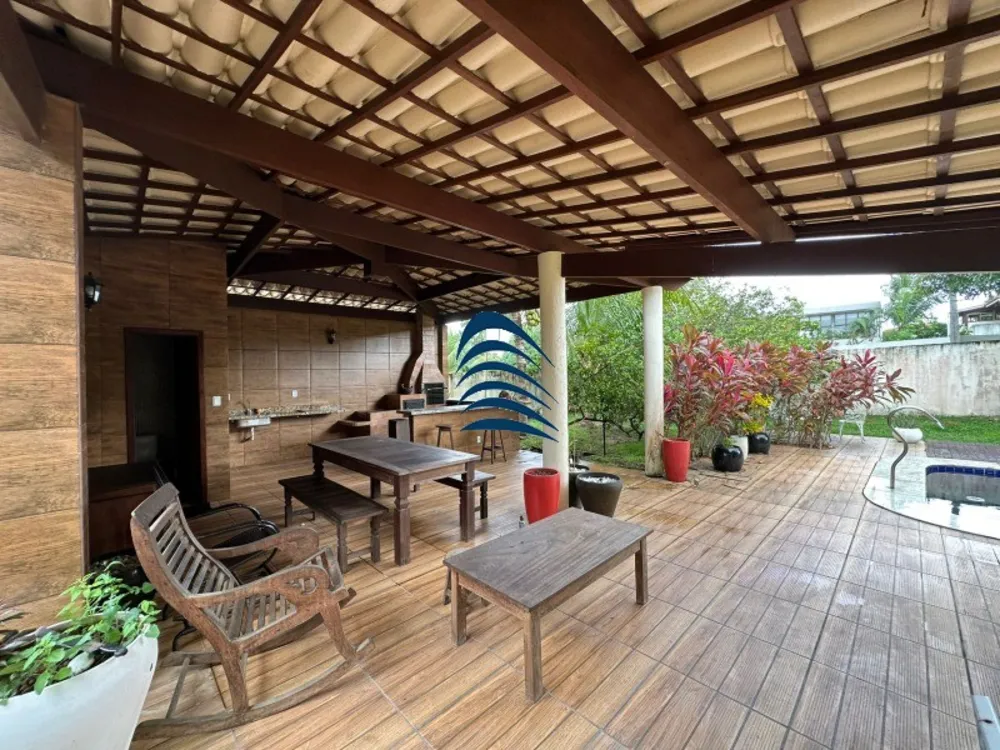 Casa, 4 quartos, 300 m² - Foto 6