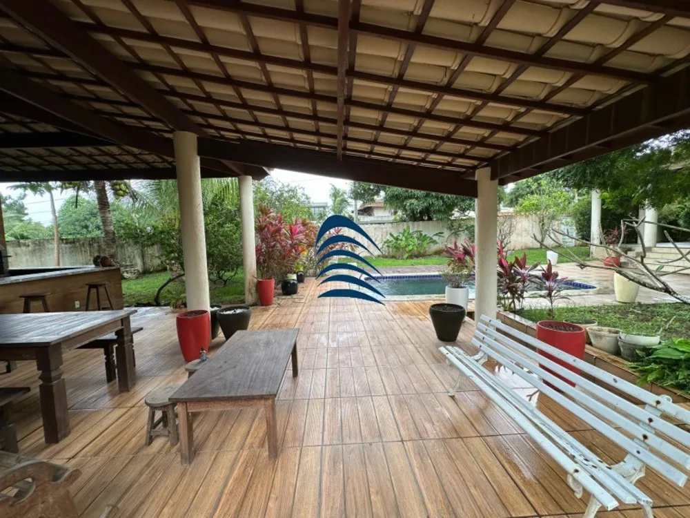 Casa, 4 quartos, 300 m² - Foto 4