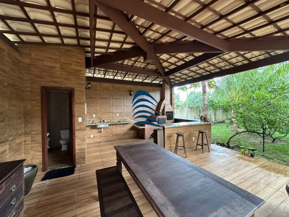 Casa, 4 quartos, 300 m² - Foto 13