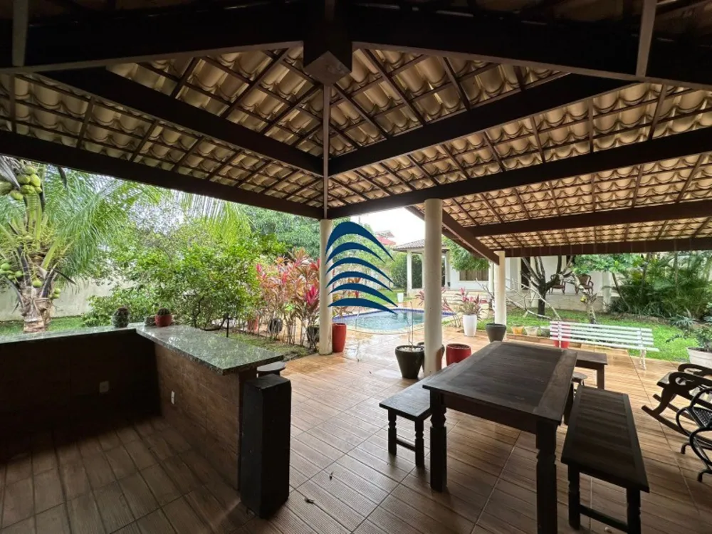 Casa, 4 quartos, 300 m² - Foto 9