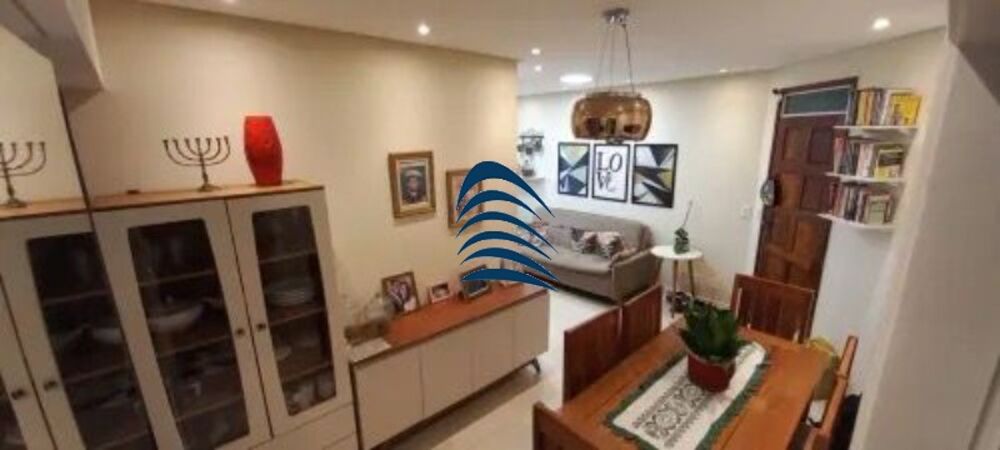 Apartamento, 3 quartos, 74 m² - Foto 2