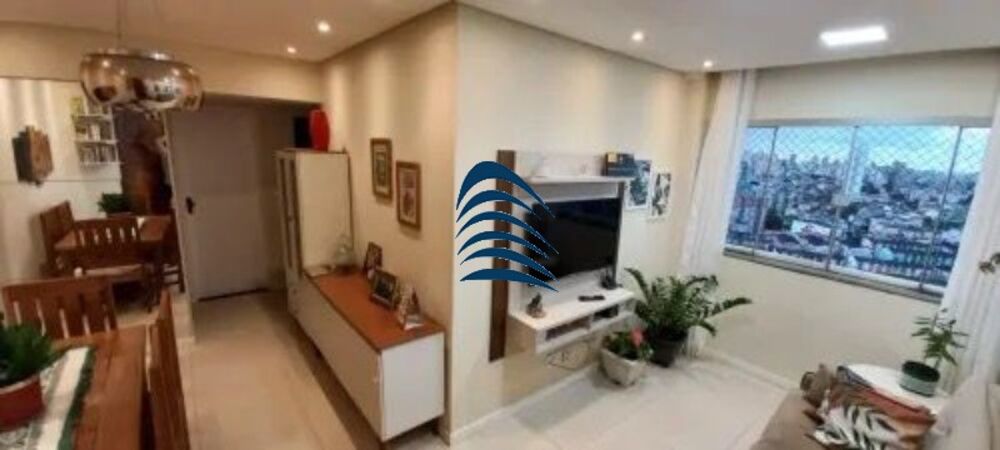 Apartamento, 3 quartos, 74 m² - Foto 1