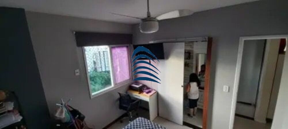 Apartamento, 3 quartos, 74 m² - Foto 4