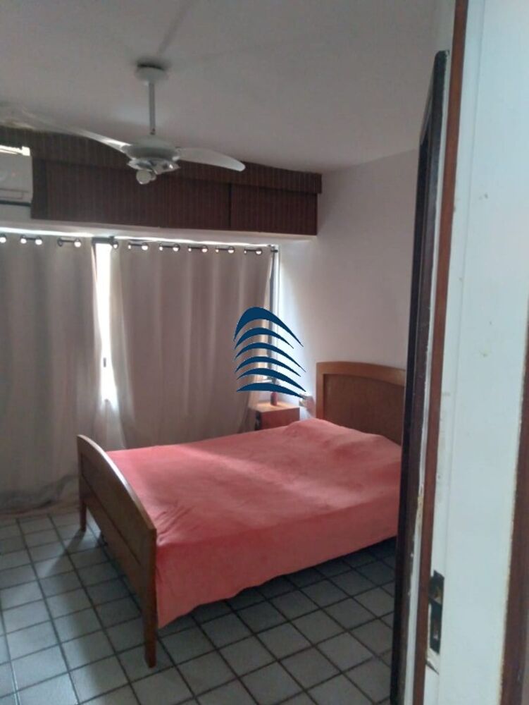 Apartamento, 3 quartos, 110 m² - Foto 9