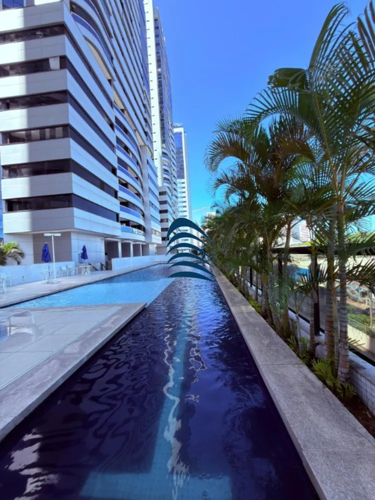 Apartamento, 1 quarto, 51 m² - Foto 7