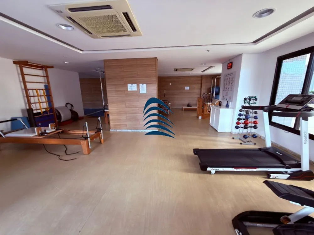 Apartamento, 1 quarto, 51 m² - Foto 10