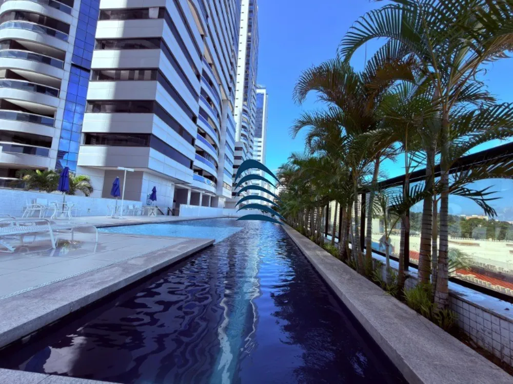 Apartamento, 1 quarto, 51 m² - Foto 9