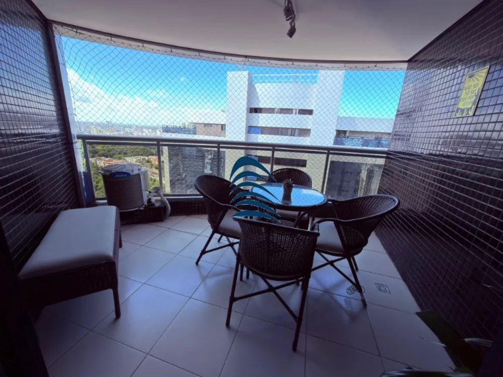 Apartamento, 1 quarto, 51 m² - Foto 10