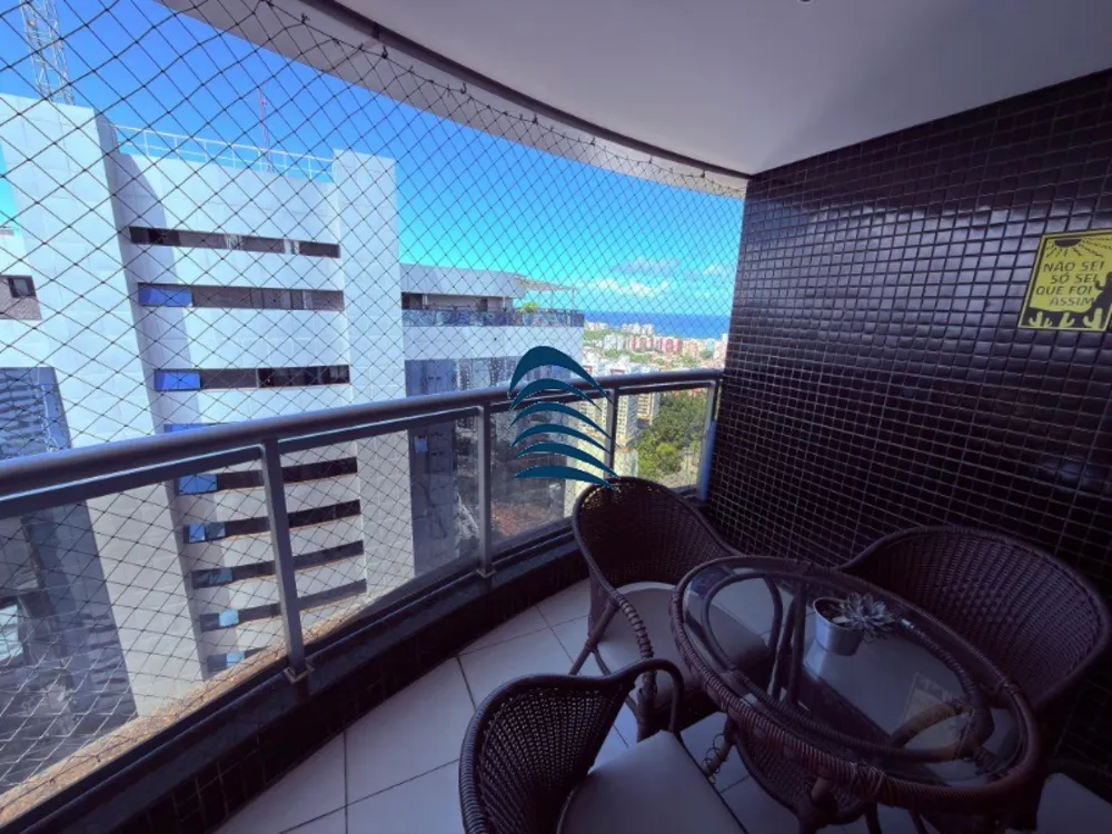 Apartamento, 1 quarto, 51 m² - Foto 2