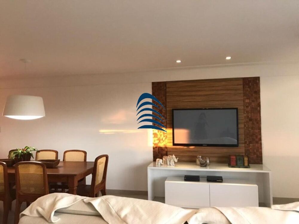 Apartamento, 4 quartos, 213 m² - Foto 3