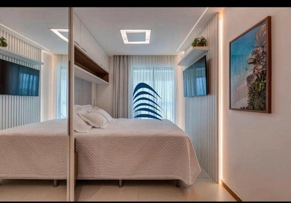 Apartamento, 2 quartos, 57 m² - Foto 11