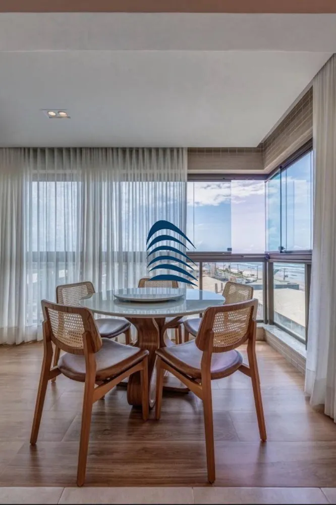 Apartamento, 2 quartos, 57 m² - Foto 4