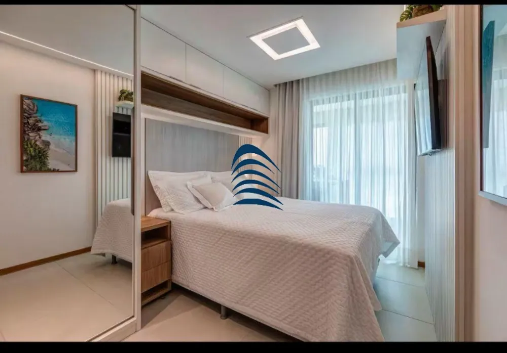 Apartamento, 2 quartos, 57 m² - Foto 3