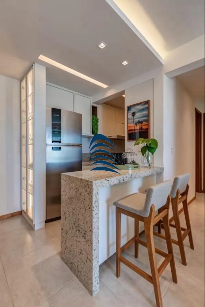 Apartamento, 2 quartos, 57 m² - Foto 9
